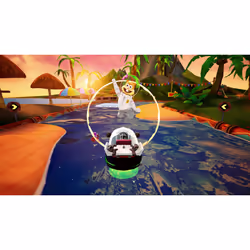 GameMill Entertainment Nickelodeon Kart Racers 3: Slime Speedway Standard Anglais Nintendo Switch