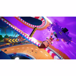 GameMill Entertainment Nickelodeon Kart Racers 3: Slime Speedway Standard Anglais PlayStation 4 - Vue supplémentaire 4
