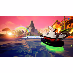 GameMill Entertainment Nickelodeon Kart Racers 3: Slime Speedway Standard Anglais Xbox One/Xbox Series X