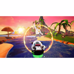 GameMill Entertainment Nickelodeon Kart Racers 3: Slime Speedway Standard Anglais Xbox One/Xbox Series X