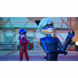 GameMill Entertainment Miraculous: Rise of the Sphinx Standard Nintendo Switch - Vue supplémentaire 4