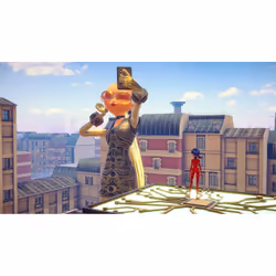 GameMill Entertainment Miraculous: Rise of the Sphinx Standard Nintendo Switch - Vue supplémentaire 5