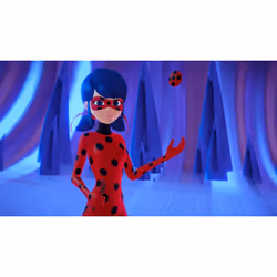 GameMill Entertainment Miraculous: Rise of the Sphinx Standard PlayStation 5