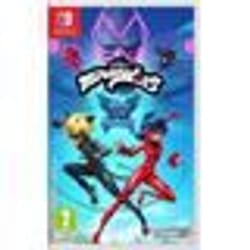 GameMill Entertainment Miraculous: Rise of the Sphinx
