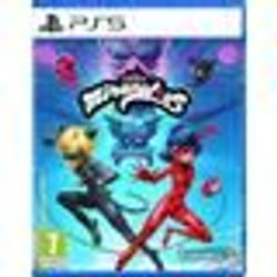 GameMill Entertainment Miraculous: Rise of the Sphinx