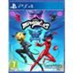 GameMill Entertainment Miraculous: Rise of the Sphinx