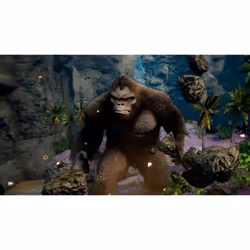 GameMill Entertainment Skull Island: Rise of Kong Standard Allemand, Néerlandais, Anglais, Espagnol, Français, Italien Nintendo Switch