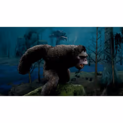 GameMill Entertainment Skull Island: Rise of Kong Standard Allemand, Néerlandais, Anglais, Espagnol, Français, Italien Nintendo Switch - Vue supplémentaire 4