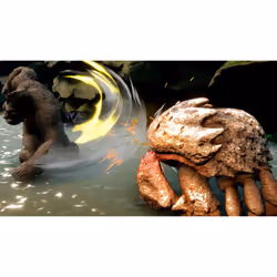 GameMill Entertainment Skull Island: Rise of Kong Standard Allemand, Néerlandais, Anglais, Espagnol, Français, Italien Nintendo Switch - Vue supplémentaire 5