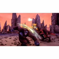 GameMill Entertainment Skull Island: Rise of Kong Standard Allemand, Néerlandais, Anglais, Espagnol, Français, Italien Nintendo Switch - Vue supplémentaire 6