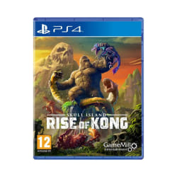 Just For Games Skull Island: Rise of Kong - PS4