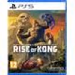 Jeu - Skull Island Rise of Kong - PS5 - Action - En boîte - Octobre 2021