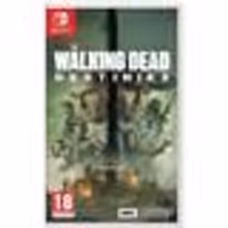 The Walking Dead Destinies - Jeu Nintendo Switch