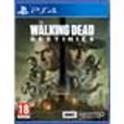 The Walking Dead Destinies - Jeu PS4