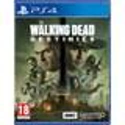 The Walking Dead Destinies - Jeu PS4