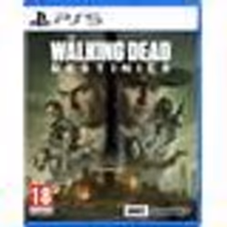 The Walking Dead Destinies - Jeu PS5