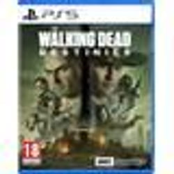 The Walking Dead Destinies - Jeu PS5