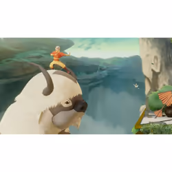 GameMill Entertainment Nickelodeon All-Star Brawl 2 Standard Allemand, Néerlandais, Anglais, Espagnol, Français, Italien PlayStation 4 - Vue supplémentaire 6
