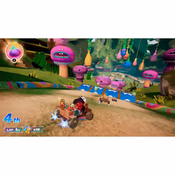 GameMill Entertainment DreamWorks All-Star Kart Racing Standard Allemand, Néerlandais, Anglais, Espagnol, Français, Italien Nintendo Switch - Vue supplémentaire 8