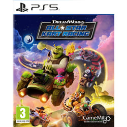 GameMill Entertainment Dreamworks All-Star Kart Racing