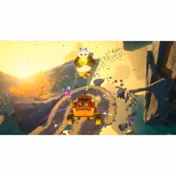 GameMill Entertainment Dreamworks All-Star Kart Racing
