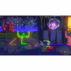 GameMill Entertainment Teenage Mutant Ninja Turtles: Wrath of the Mutants Standard Néerlandais, Anglais, Espagnol, Italien, Français, Allemand Nintendo Switch - Vue supplémentaire 6