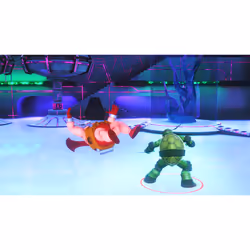 GameMill Entertainment Teenage Mutant Ninja Turtles: Wrath of the Mutants Standard Néerlandais, Anglais, Espagnol, Italien, Français, Allemand Nintendo Switch - Vue supplémentaire 7