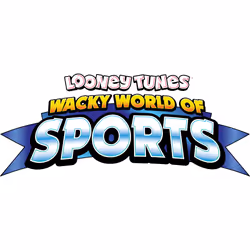 GameMill Entertainment Looney Tunes: Wacky World of Sports, Nintendo Switch