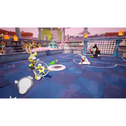 GameMill Entertainment Looney Tunes: Wacky World of Sports - Vue supplémentaire 4