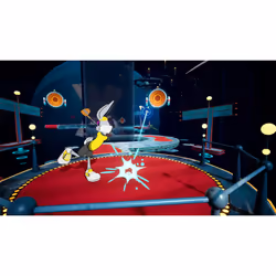 GameMill Entertainment Looney Tunes: Wacky World of Sports - Vue supplémentaire 7