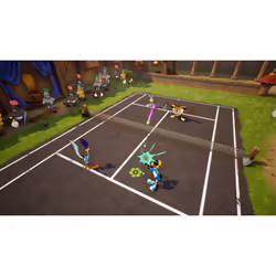 GameMill Entertainment Looney Tunes: Wacky World of Sports - Vue supplémentaire 8