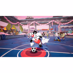 GameMill Entertainment Looney Tunes: Wacky World of Sports Standard Allemand, Néerlandais, Anglais, Espagnol, Français, Italien PlayStation 5