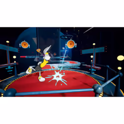 GameMill Entertainment Looney Tunes: Wacky World of Sports Standard Allemand, Néerlandais, Anglais, Espagnol, Français, Italien PlayStation 5 - Vue supplémentaire 4