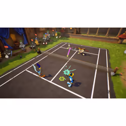 GameMill Entertainment Looney Tunes: Wacky World of Sports Standard Allemand, Néerlandais, Anglais, Espagnol, Français, Italien PlayStation 5 - Vue supplémentaire 5
