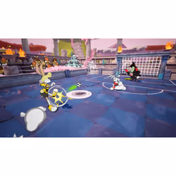 GameMill Entertainment Looney Tunes: Wacky World of Sports Standard Allemand, Néerlandais, Anglais, Espagnol, Français, Italien PlayStation 5 - Vue supplémentaire 7