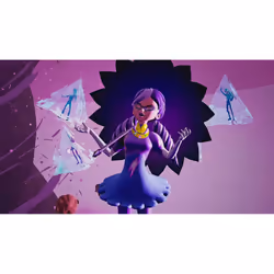 Nintendo Miraculous: Paris Under Siege Standard Allemand, Néerlandais, Anglais, Espagnol, Français, Italien Nintendo Switch - Vue supplémentaire 5
