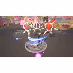 Nintendo Miraculous: Paris Under Siege Standard Allemand, Néerlandais, Anglais, Espagnol, Français, Italien Nintendo Switch - Vue supplémentaire 6