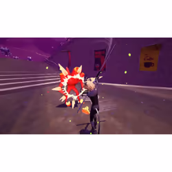 Nintendo Miraculous: Paris Under Siege Standard Allemand, Néerlandais, Anglais, Espagnol, Français, Italien Nintendo Switch - Vue supplémentaire 7