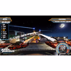 GameMill Entertainment Fast & Furious Arcade Edition (Code in a Box) - Vue supplémentaire 2