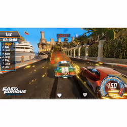 GameMill Entertainment Fast & Furious Arcade Edition - Vue supplémentaire 2