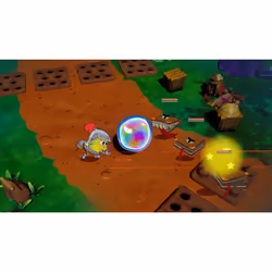 GameMill Entertainment Nicktoons & The Dice of Destiny (PS5) Standard Multilingue PlayStation 5 - Vue supplémentaire 4