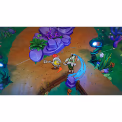 GameMill Entertainment Nicktoons & The Dice of Destiny (PS5) Standard Multilingue PlayStation 5 - Vue supplémentaire 7