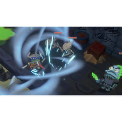 GameMill Entertainment NickToons and the Dice of Destiny