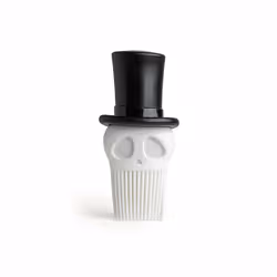 Ototo Design OT976, Noir, Blanc, Silicone, Silicone, 53 mm, 41 mm, 111 mm