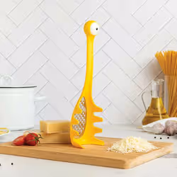 Ototo Design OT015 cuillère à pâtes Plastique, Acier inoxydable - Vue supplémentaire 2