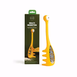 Ototo Design OT015 cuillère à pâtes Plastique, Acier inoxydable - Vue supplémentaire 5