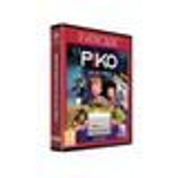 Blaze Evercade Piko Collection 3-Console-RETROGAMING