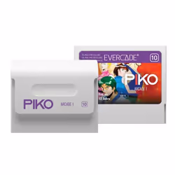 Blaze Evercade Piko Arcade Collection 1 Allemand