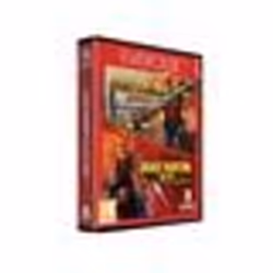 Jeu vidéo - Evercade - Duke Nukem Collection 1 - Console portable - Rétrogaming - Remastered