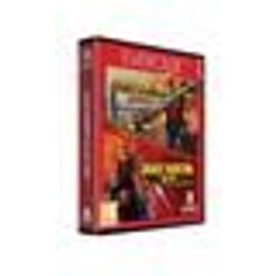 Jeu vidéo - Evercade - Duke Nukem Collection 1 - Console portable - Rétrogaming - Remastered